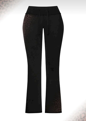 Siyah Kapüşonlu Fermuarlı Kadın Ceket - Görsel 3