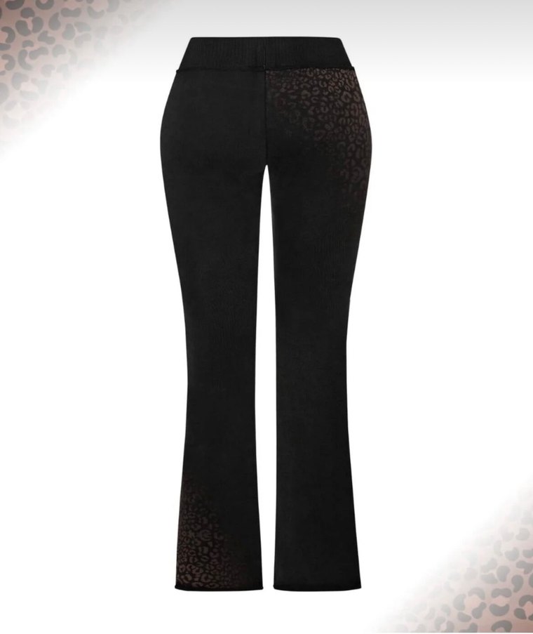 Siyah Kapüşonlu Fermuarlı Kadın Ceket - Görsel 4