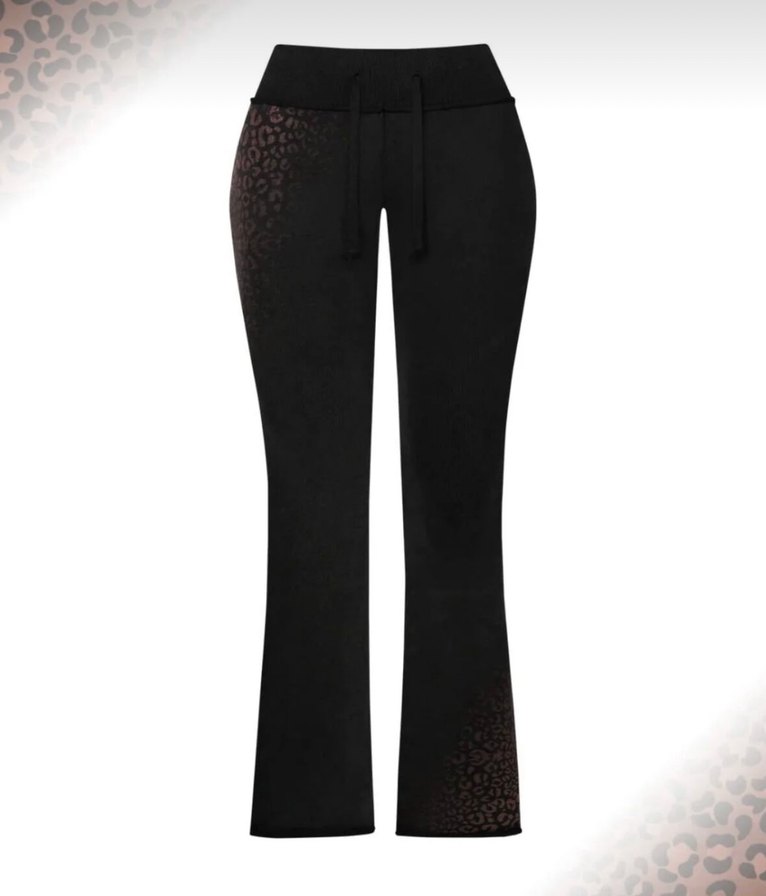 Siyah Kapüşonlu Fermuarlı Kadın Ceket - Görsel 3