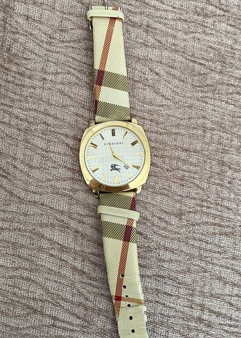 Burberry Kadın Kol Saati