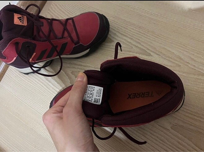 36 Beden Adidas bot