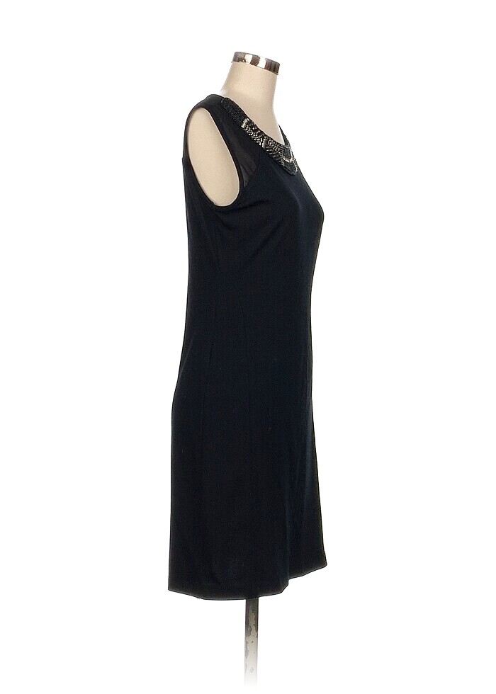 Vintage Love Kısa Elbise %70 İndirimli. - Görsel 2