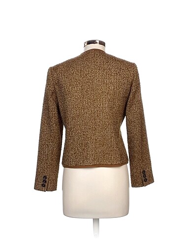 40 Beden Atalar Blazer %70 İndirimli.