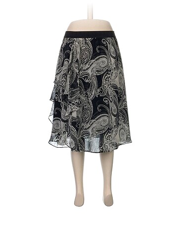 Vintage Love Midi Etek %70 İndirimli.