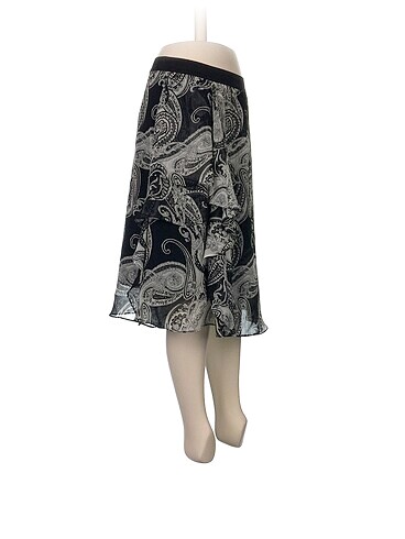 Vintage Love Vintage Love Midi Etek %70 İndirimli.