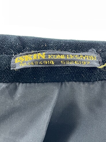 Vintage Love Blazer %70 İndirimli. - Görsel 4