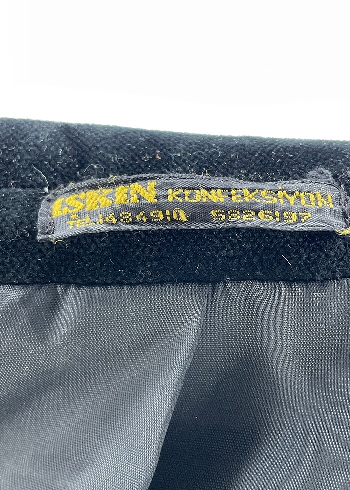 Vintage Love Blazer %70 İndirimli. - Görsel 4