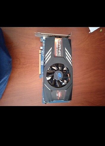AMD RADEON HD 6790