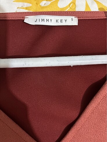 s Beden Jimmy Key Elbise
