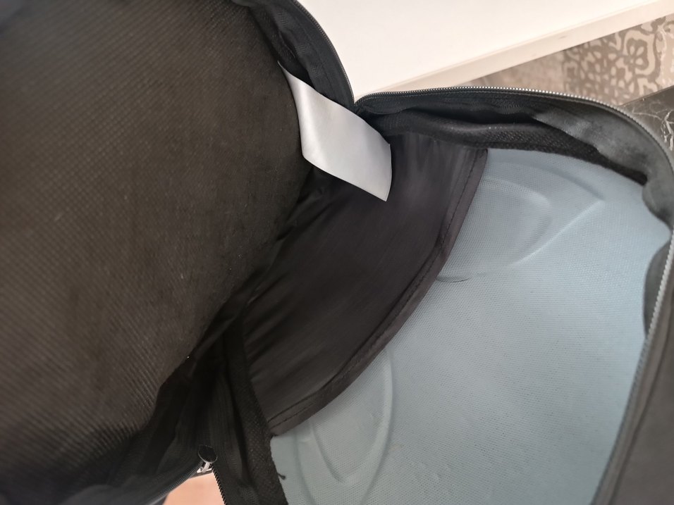 Örümcek Adam Temalı Kırmızı Çocuk Sırt Çantası - Görsel 4