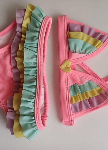 Bebek Bikini 