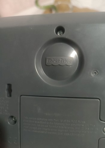 Renkli Alfabe Eğitim Oyuncağı - Görsel 5