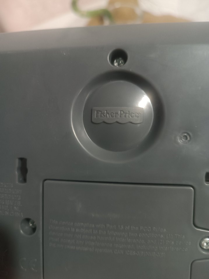 Renkli Alfabe Eğitim Oyuncağı - Görsel 5