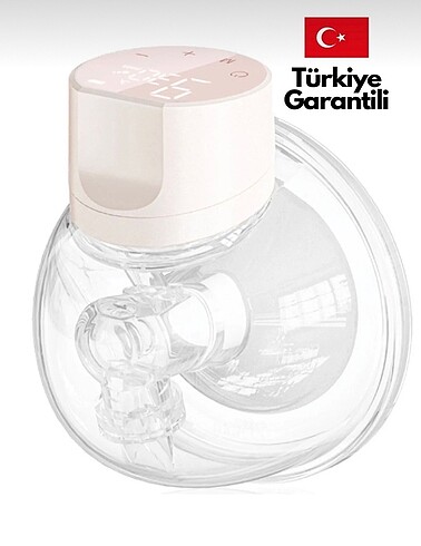  Beden Renk Bebebao marka süt sağma makinası