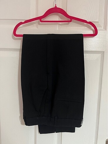 40 Beden Lcw casual pantolon