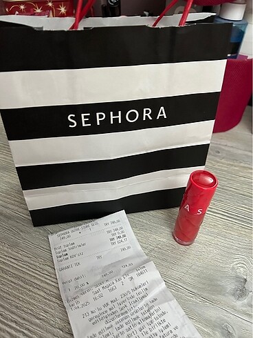 Sephora Sephora Lip Gloss