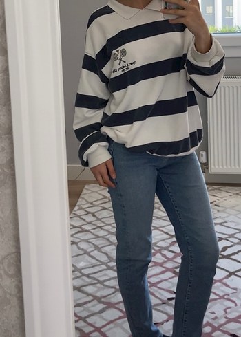 Mavi jeans Kadın Kot Pantolon - Görsel 6