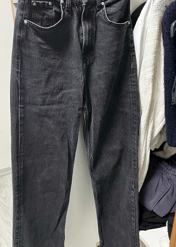 LTB Jeans siyah pantolon - Görsel 4