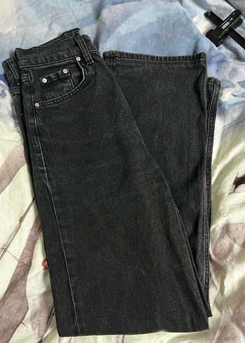 LTB Jeans siyah pantolon - Görsel 3