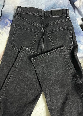 LTB Jeans siyah pantolon - Görsel 2