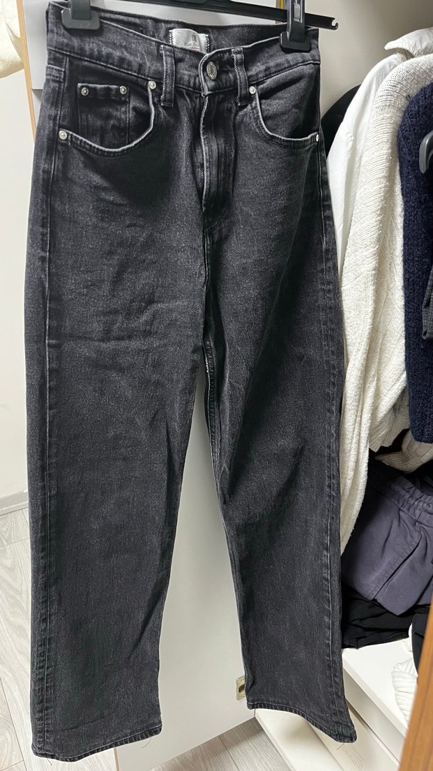LTB Jeans siyah pantolon - Görsel 4