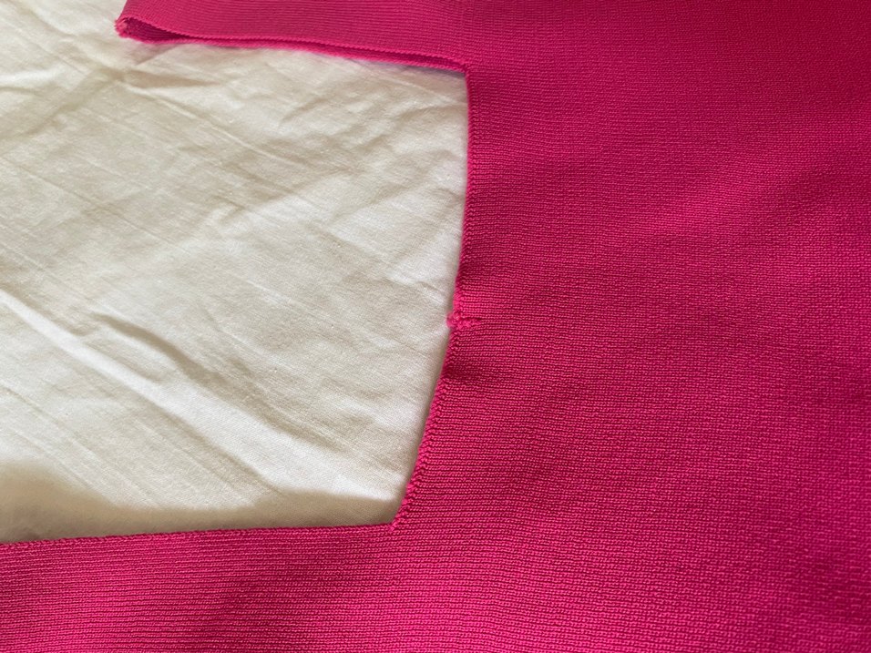 Pembe Kadın Basic Askılı Atlet - Görsel 2