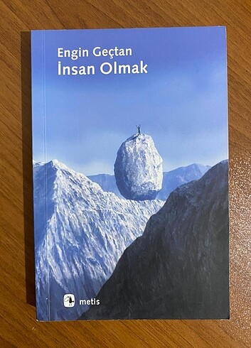 Insan olmak