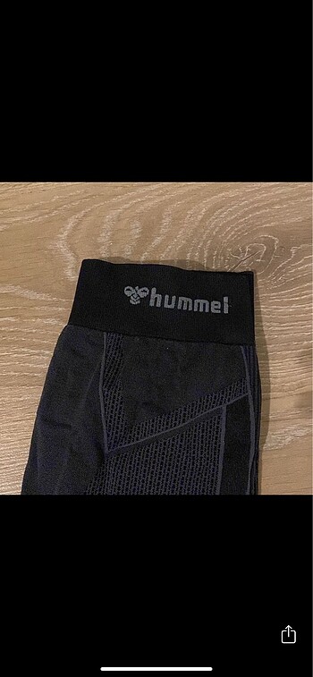 Hummel spor tayt