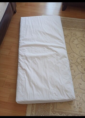 Diğer 60.cm eninde120.cm boyunda bebek yatak