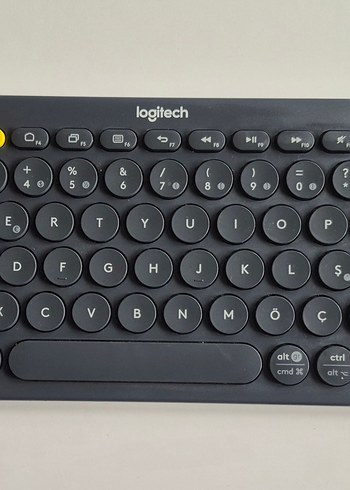 Logitech