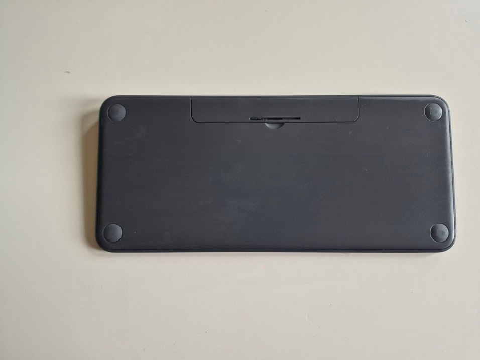 Logitech K380 Kablosuz Klavye - Görsel 2