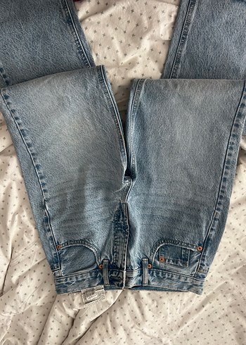 Stradivarius D96 Jean - Görsel 3