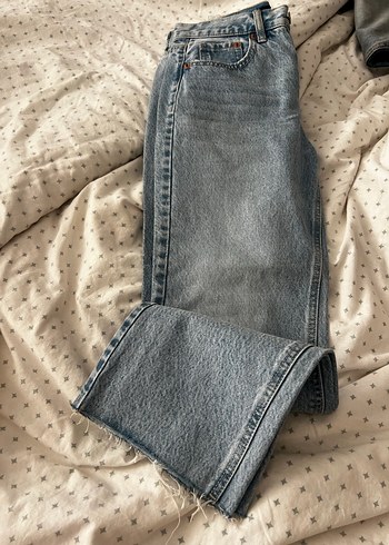 Stradivarius D96 Jean - Görsel 2