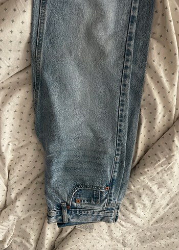 Stradivarius D96 Jean - Görsel 6