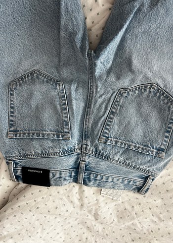 Stradivarius D96 Jean - Görsel 7