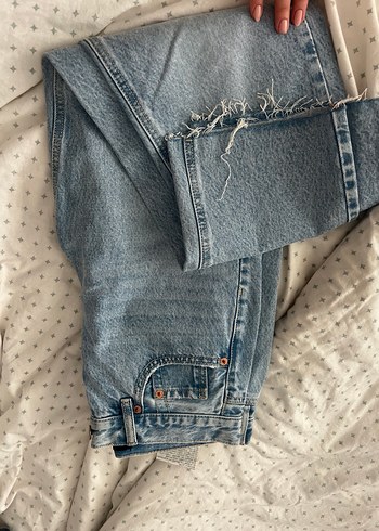 Stradivarius D96 Jean - Görsel 5