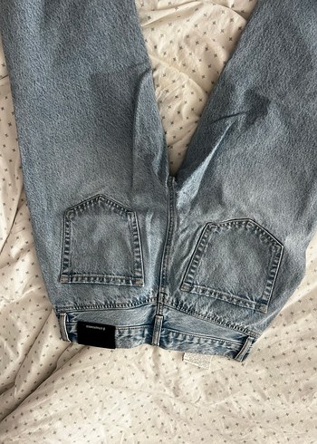 Stradivarius D96 Jean - Görsel 8