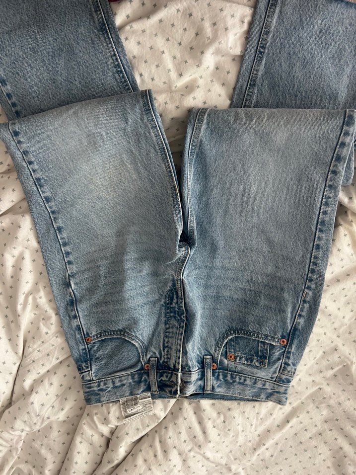 Stradivarius D96 Jean - Görsel 3