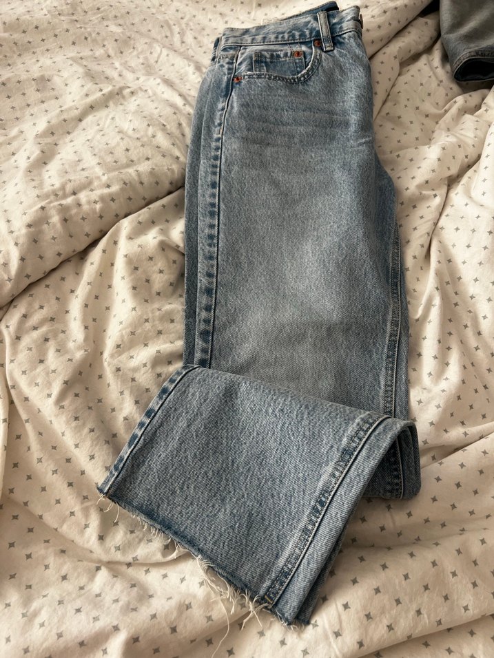 Stradivarius D96 Jean - Görsel 2