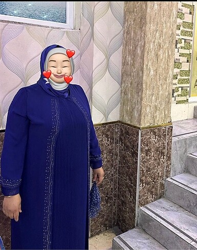 Diğer Tesettür elbise