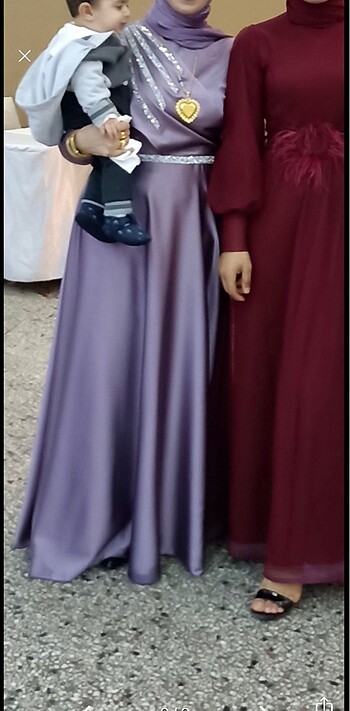 Diğer Günlük elbise