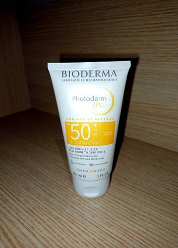 Bioderma güneş kremi