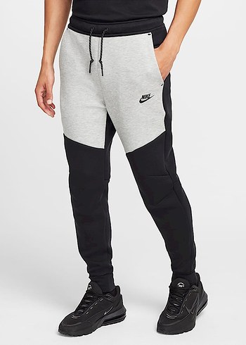 Nike Panda Erkek Tech Fleece Jogger Sıfır