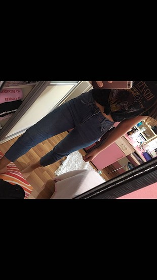 Addax mom fit jean