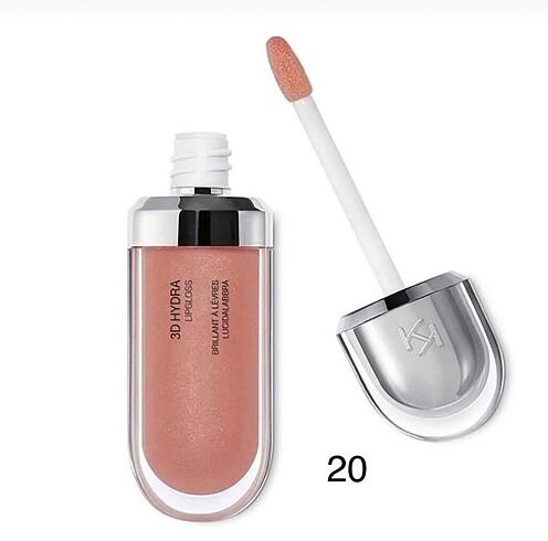  Beden kiko gloss