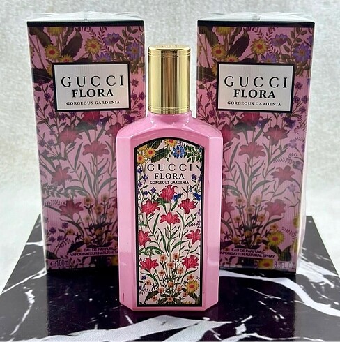 Gucci marka parfüm