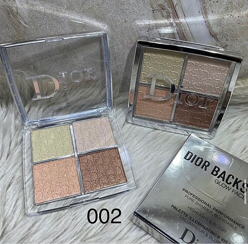 dior far paleti