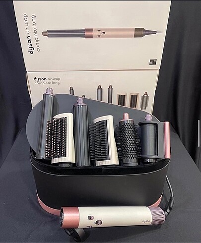 Dyson set