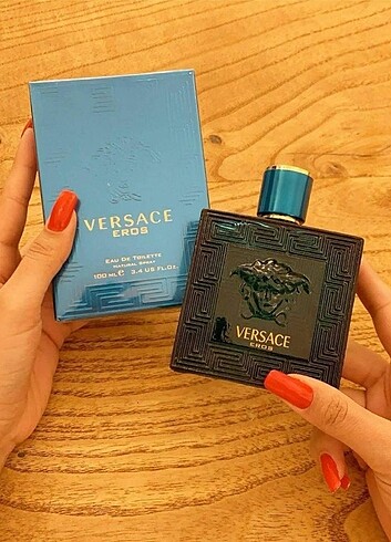 Versace Eros Parfüm 