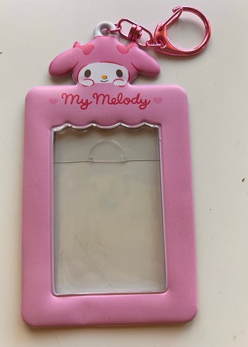 Photocard Holder